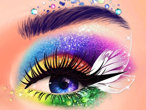 EyeArt Beauty Makeup Artist 